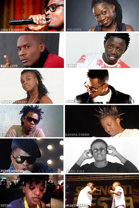 kigoma all stars leka dutigite